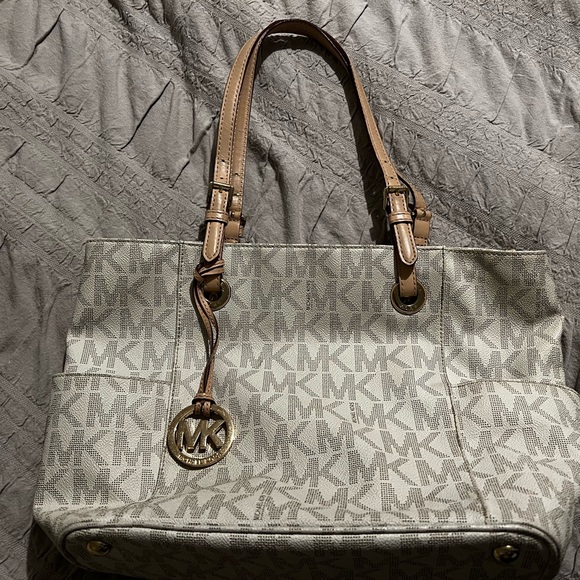 sac fourre tout Micheal Kors - Picture 2 of 9